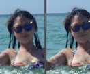 低画質の写真を高画質に甦らせます 画像サイズは更に大きく高解像度に、大切な思い出を鮮明に！ イメージ7