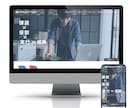 新規開業向け｜WordPressでHPを制作します 急ぎ案件OK！低コストでHPを制作してほしい方におススメ！ イメージ9