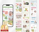 楽天に特化した商品ページを丸ごと制作します 【楽天1位獲得実績有り】枚数無制限＋サムネ付＋RMS反映 イメージ3