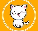 ふんわり♡アイコンお作りします ゆるふわシンプルSNSアイコン イメージ3