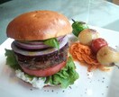 スーパーの食材をレストランの味にしちゃいます ☆現役シェフ☆がどんなお悩みにもお答えします！ イメージ3
