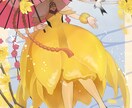 商用利用OK！立ち絵・動画のイラストを描きます Vtuber・創作活動の方にオススメ！お気軽に相談をどうぞ！ イメージ8