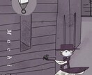 イラストをお仕立て致します ❦貴方のためだけのドールハウス。 イメージ4