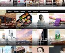 集客に活用できるWebサイトを制作します SEO対策・分析を実施してあなたにあったWebサイトを イメージ1