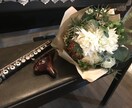 オカリナの音源を提供します オカリナの音源を生演奏にしませんか? イメージ3