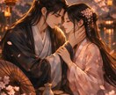 万葉集で、あの人の想いと恋の行方を占います 万葉の一首から、今の恋とこれからを読み解きます イメージ3
