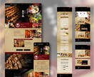 Wixで高品質な完全オリジナルサイトを作成します 文章構成からまるっとお任せ！フルサポートプラン イメージ3