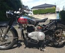 バイクレストアのアドバイスします バイク歴55年錆だらけでもOK イメージ2
