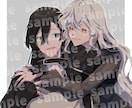 ご希望の夢絵描かせていただきます 夢絵、単体、基本描けない物以外は何でも検討しております◎ イメージ5