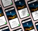 AIを活用した刺さるデザイン！ECサイト作成します Shopify・BASE・MakeShop・ネットショップ イメージ9