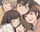 関西弁であなたと雑談します どんな話でもOK！気軽にお話ししましょう イメージ1