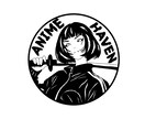 オリジナルロゴ作成します 企業・店舗ロゴ、ショップ、ブランド、個人活動など イメージ10