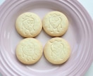 カフェ・菓子店向け商品開発用オリジナル型制作します 実際の抜きやすさ・強度・持ちやすさなどを考慮して設計します。 イメージ4