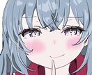 可愛いイラスト描きます 可愛い女の子重視で愛情沢山込めて描きます イメージ4
