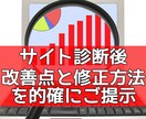 検索結果＼1ページ目に表示する／方法を伝授します ★集客できる★初心者OKの最新ブログSEO対策を徹底サポート イメージ2