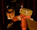 高品質マイクラサムネイルを最短納品します 映える・早い・高クオリティ、全部叶えます。 イメージ2