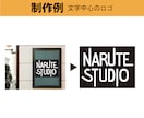 手描きのイラスト・ロゴ、きれいにデータ化します 安心してお任せください！丁寧にトレースいたします！ イメージ2