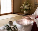 幸せになれる運命の再婚相手のイメージを鑑定します もう一度。理想の再婚を叶えるための導きを占います。 イメージ5