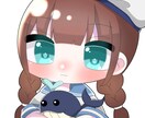 アイコン、ペア画、イラスト描きます アイコン、ペア画、イラストを主に描きます！最短1日！ イメージ6