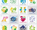 ロゴマークを販売します ロゴマークが必要な方！沢山あるデザインの中から選ぶだけです！ イメージ6