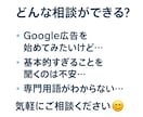 Google広告運用の改善アドバイスをします 経歴9年目のWebマーケターが運用診断、アドバイスをします イメージ2