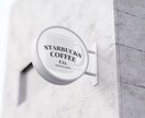 シンプルでスタイリッシュなロゴを格安で提供します 10月のみの特別価格で高額なロゴに手を出しにくい方へ！ イメージ2