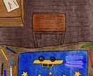 アニメーションMV作ります MVをアニメーションで輝かせます イメージ19