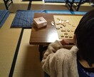 将棋始めたい方のお手伝いいたします 始めてみませんか？親子で楽しく将棋 イメージ4