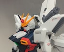 プラモデルの製作代行いたします 少しでも予算を抑えたい方必見！ イメージ3