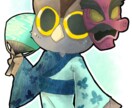 ユーチューブやブログのアイコンを作成しております 何種類化の良いしておりますのでその中から選んでください〜 イメージ7