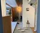 住宅、店舗の設計デザインします デザイナー妻、一級建築士夫が建築設計デザインします。 イメージ1