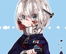 アイコンやイラスト描きます アイコンやイラストが必要な方へ イメージ4