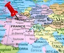 60分×3回/月　フランス語のテスト対策します 高校・大学のフランス語のテスト対策します イメージ2