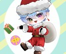 理想のキャラクターを一緒に制作します 貴方の理想のキャラクターを一緒に形にしてみませんか！ イメージ6