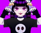 アイコン描きます SNSアイコン描かせていただきます イメージ2