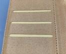 簡単写真を送るだけ！手帳型スマホケース製作致します 家族、猫、お気に入りの写真が、使い易い手帳型スマホケースに！ イメージ5