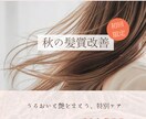 お店のInstagram投稿画像を作ります 店舗の告知に。カフェ・美容・和食の雰囲気に合わせます イメージ5