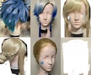 現役コスプレイヤーがオーダーメイドで制作いたします お見積もりだけでもお気軽にどうぞ！ イメージ4