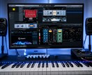 歌ってみたを高品質にします 埋もれない歌声へ、魅力を最大限に。 イメージ2