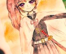 SNS用のアイコンやヘッダー描きます SNSで使えるアイコンやヘッダーを描きます(サムネも可能) イメージ9