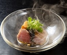 メニュー撮影 ４時間撮り放題！料理撮影いたします ＜飲食店様限定プラン＞東京・神奈川・埼玉・千葉・栃木・群馬 イメージ9