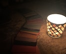 未来が見えない人生を憂う夜に、そっと灯をともします 霊視＆占術で人生地図を明るく照らす。より良い人生行路の歩き方 イメージ3