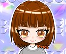 ゲーム、配信用等アイコン描きます トータルアイコン作成！自分をミニキャラ化してみませんか？ イメージ3