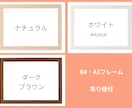 大人数OK！手書き似顔絵そっくりかわいく描きます 送料・ラッピング無料⭐︎下書き確認ありで安心 イメージ10