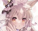 修正無制限】ジャンル問わず！アイコン作成します 修正無制限＆グラデーション、ブラシ塗りで満足のいくものを！ イメージ1