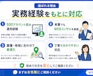 Googleマップの初期設定・最適化を代行します 累計500アカウント以上の運用経験をもとに丁寧に設定 イメージ6