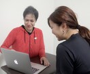 首肩コリ・腰痛対策のパーソナルを行います 筋トレとストレッチを組み合わせて骨格矯正！ イメージ2