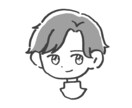 オーダーメイドのイラスト・似顔絵を描きます あなたのイメージや思い出をカタチにします！ イメージ3
