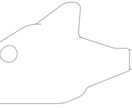 3D DATA作成します STL/STEP/IGESデータを作成します。 イメージ2