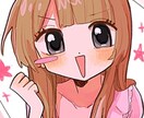 ご希望の雰囲気でアイコンイラストを作成します ぬくもり感じる、アナログ風タッチの一枚を。 イメージ3